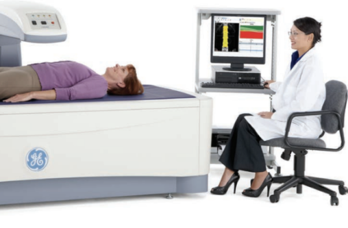 DEXA SCAN IN BOSTON, MASSACHUSETTS