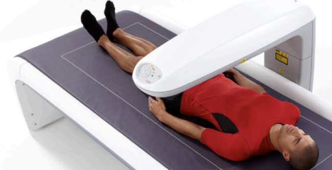 DEXA SCAN IN BOSTON, MASSACHUSETTS